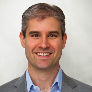Michael B. Horn